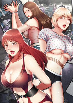 歪歪的漫画书韩漫精选