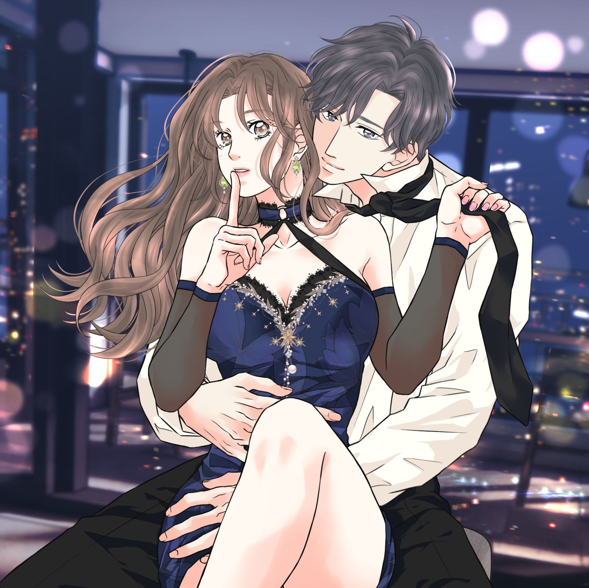 歪歪的漫画书热门日漫推荐